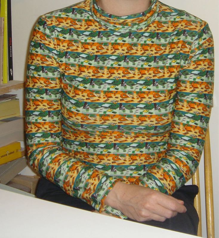 41camiseta